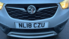 Vauxhall Crossland X 1.2 Elite 5dr Petrol Hatchback